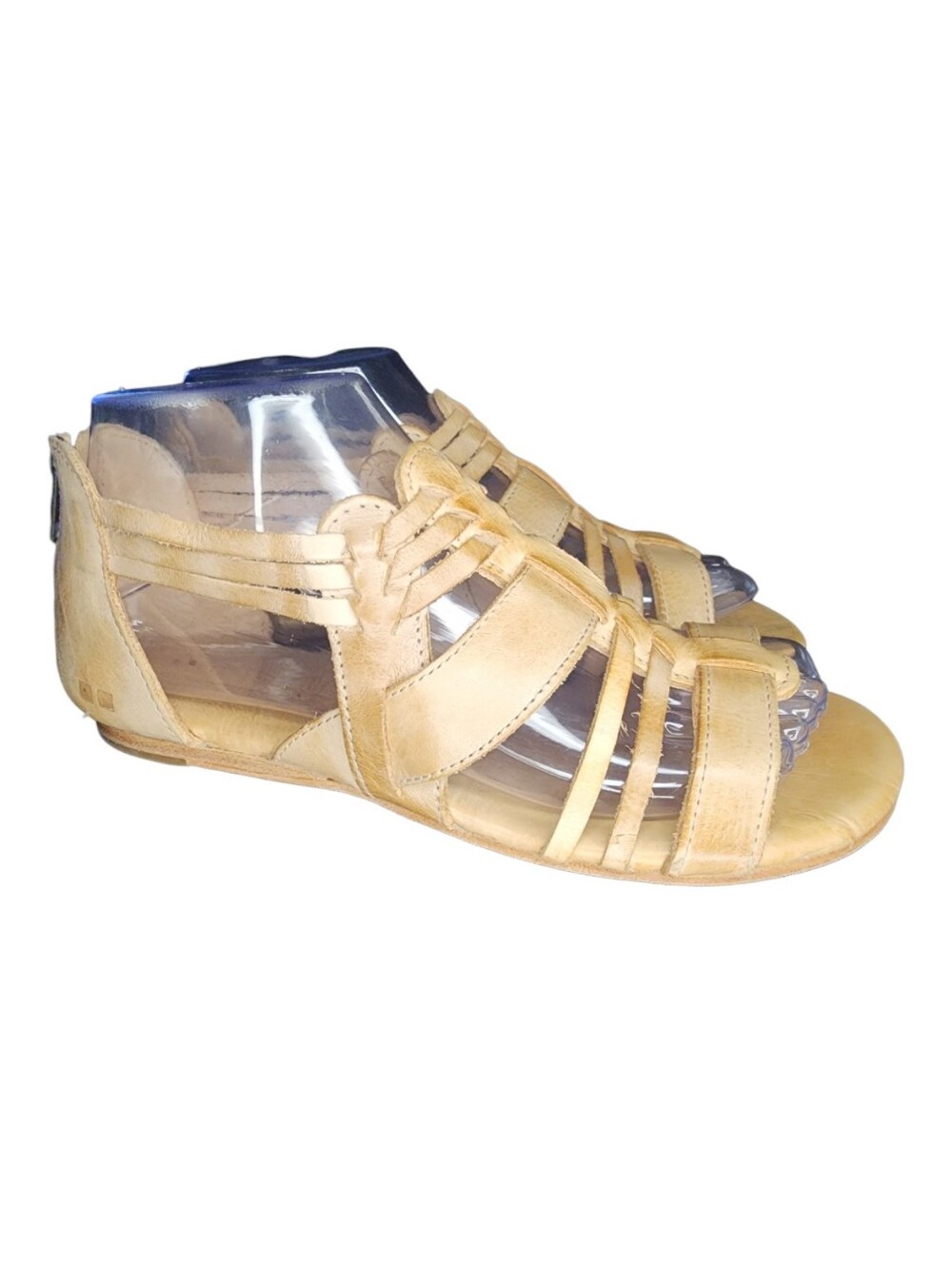BED STU Cara Gladiator Sandals, Womens 7